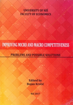 Improving micro and macro competitiveness: problems and possible solutions